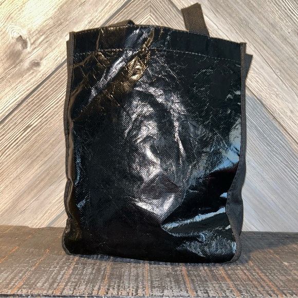 Grey Poupon Bistro Sauce Bag Unique RARE Item - Picture 3 of 8